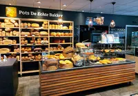 Pots De Echte Bakker