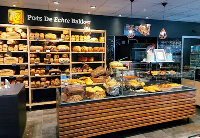 Pots De Echte Bakker