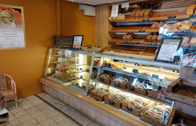 Timmer, de Echte Bakker