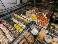 Banketbakkerij Tearoom Chocolaterie Müller