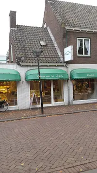 Docus van der Zande