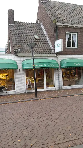 Docus van der Zande