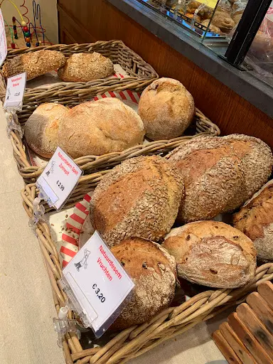 Vaags Brood- en Banketbakkerij