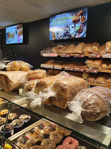 Bakker Bart Surhuisterveen