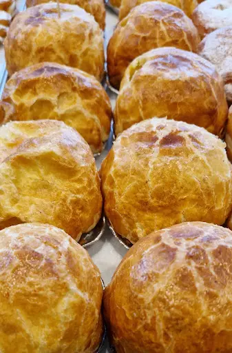 Bakker Wouda