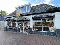 Bakkerij "De Korenaar"
