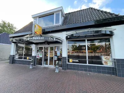 Bakkerij "De Korenaar"