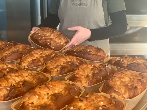 De Boulanger