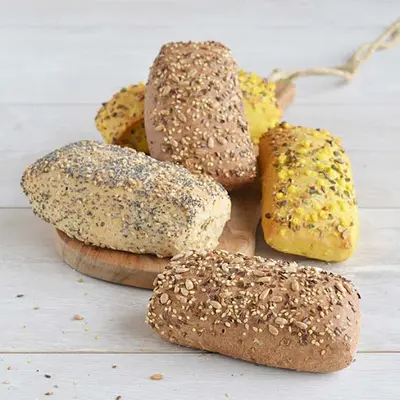 Meesterbakker Voskamp Poortugaal