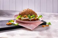 Bakker Bart Alkmaar Binnenstad