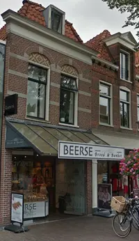 Bakkerij Beerse