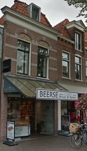 Bakkerij Beerse
