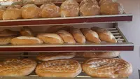 Istanboel Bakkerij