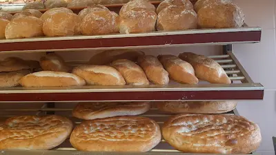 Istanboel Bakkerij