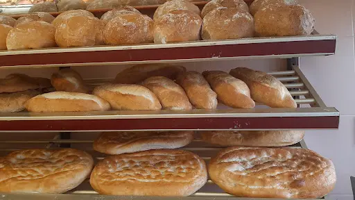 Istanboel Bakkerij