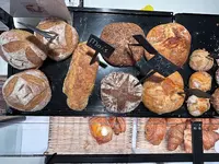 Patisserie A. C. De Boer