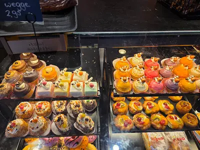 Bakkerij Deterd Bornerbroeksestraat