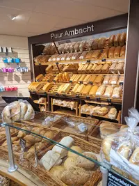 Bakkerij Lubbers