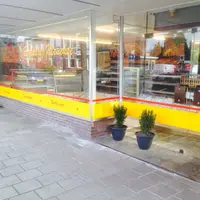 Bakkerij Menekse