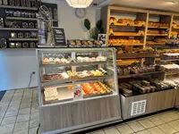 Bakkerij Nollen Mariaparochie
