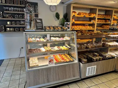 Bakkerij Nollen Mariaparochie
