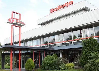 Bolletje BV