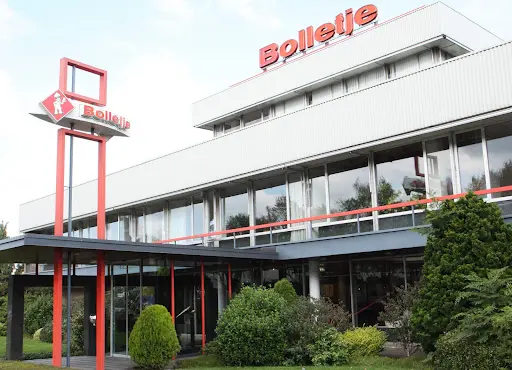 Bolletje BV