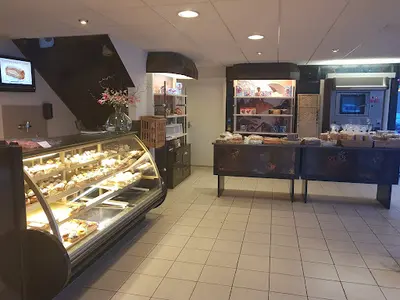 Brood- Banketbakkerij Smit Almelo