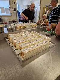 Meinders De Echte Bakker | Hofleverancier | Lekkerste bakker van Twente!