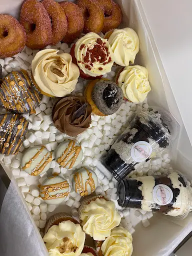 Baked Treats