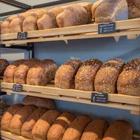 Bakkerij Abbekerk Almere Buiten