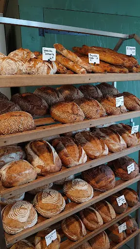 Bakkerij de Tureluur