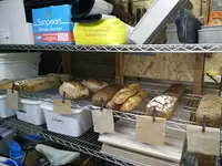 Bakkerij Puur uit de Schuur