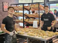 Bakkerij Tetteroo Almere