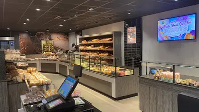 De Mannen van Bertelsmann