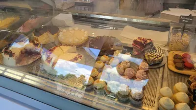 Lady Cakery