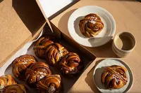 Nordic Bakehouse