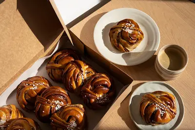 Nordic Bakehouse