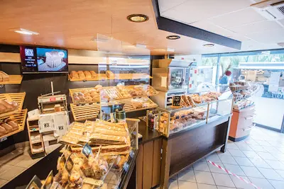 Bakker Ammerlaan (winkel Hazerswoude Rijndijk)