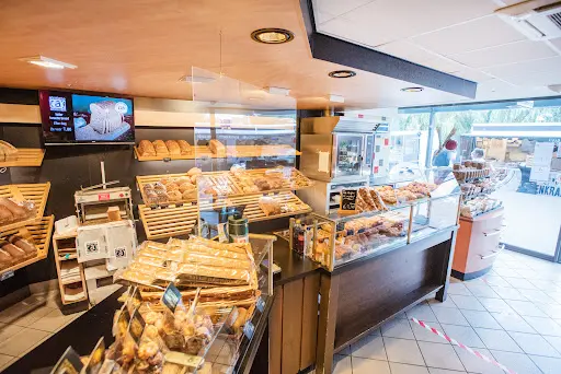 Bakker Ammerlaan (winkel Hazerswoude Rijndijk)