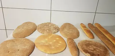 Bakkerij "Assalam"