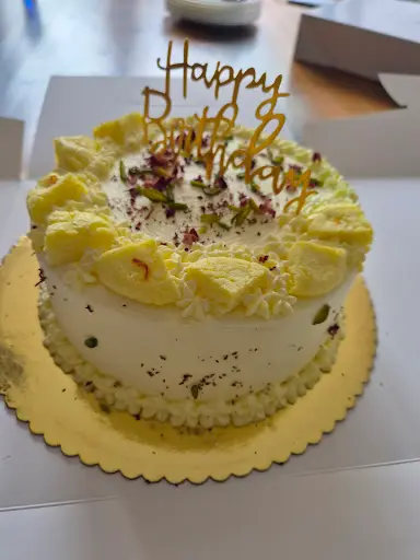 Utsav - An Indian Bakery