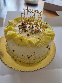 Utsav - An Indian Bakery