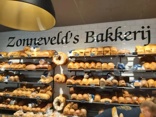 Zonneveld's Bakkerij