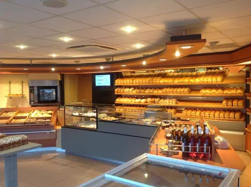 De Warme Bakker Gijs van den Broek