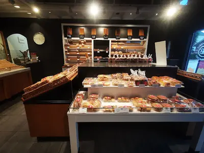 Luxe bakkerij Pieter jr. Nagelkerke
