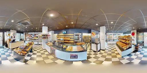 Bakkerij van Horssen