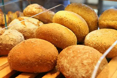 Bakkerij Verba VOF