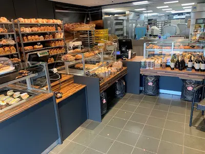 Bakkerij Groenendijk