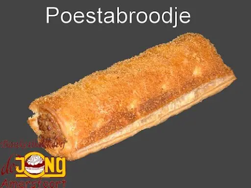 Banketbakkerij De Jong